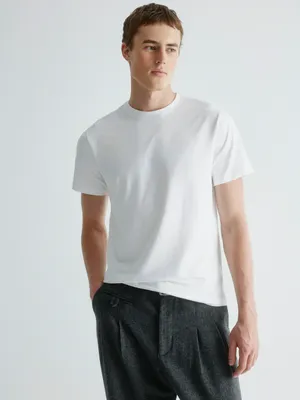 Футболка ADAM SLIM FIT базовая, арт. 30414