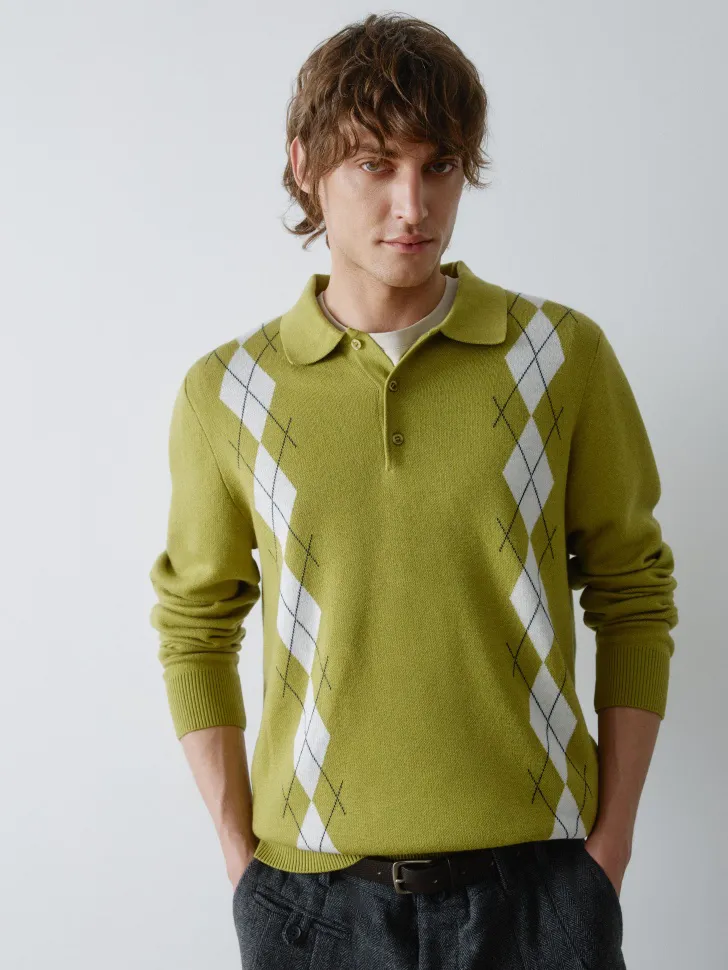 Брюки Slim fit со средней посадкой, темно-серый, арт. n/a