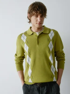 Брюки Slim fit со средней посадкой, арт. 30415