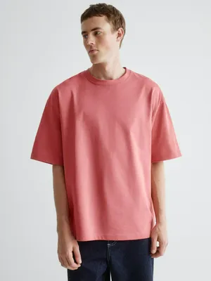 Базовая футболка MAX OVERSIZE FIT, арт. 30417