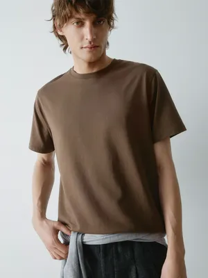 Футболка ADAM SLIM FIT, арт. 30420