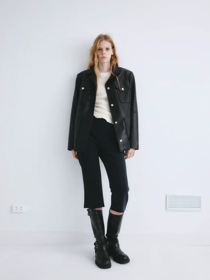 Капри SELA Young, арт. 3045