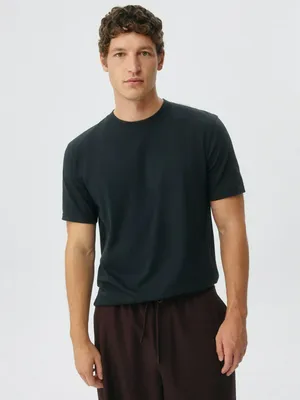 Футболка PETER REGULAR FIT базовая, арт. 3085