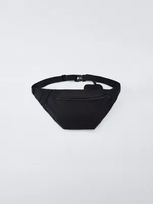 Поясная сумка с кошельком, арт. 3088