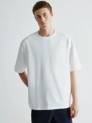 Базовая футболка MAX OVERSIZE FIT, арт. 31029