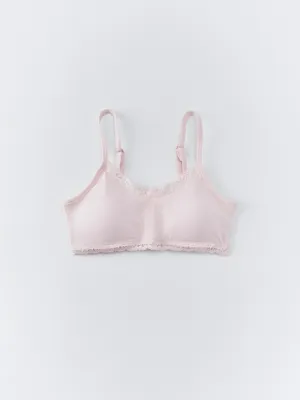 Базовый бюстгальтер для девочек, арт. 31044