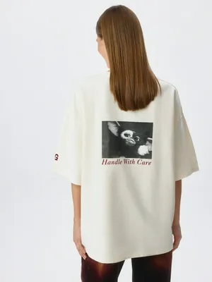 Футболка оверсайз, арт. 3151