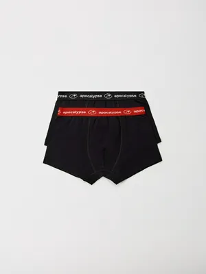 Набор трусов для мальчиков, арт. 3154