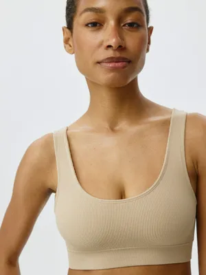 Базовый бюстгальтер-топ, арт. 3160