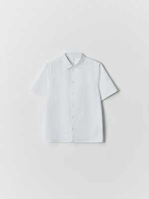 Рубашка с коротким рукавом для мальчиков, арт. 3161
