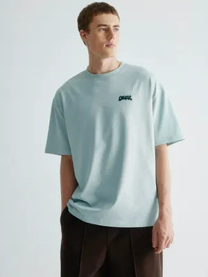 Футболка с принтом SELA x Смешарики, арт. 31716