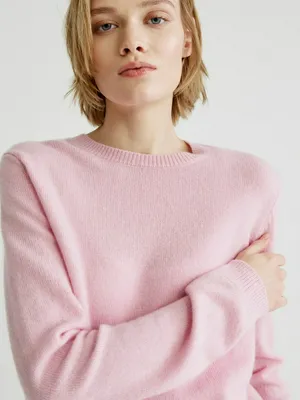 Джемпер из 100% шерсти, арт. 31720