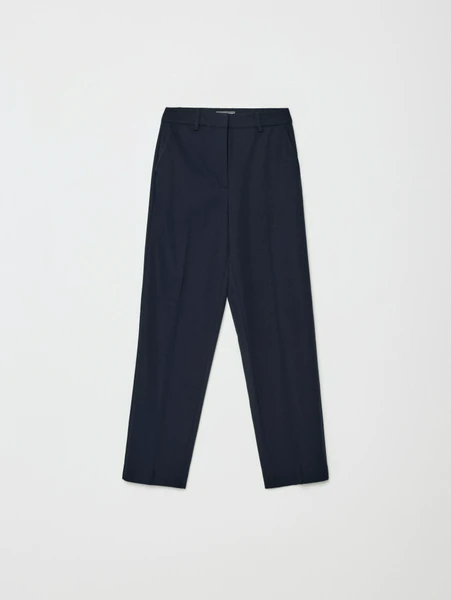 Классические брюки со стрелками, арт. 31736