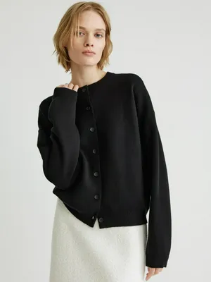 Базовый кардиган, арт. 31737