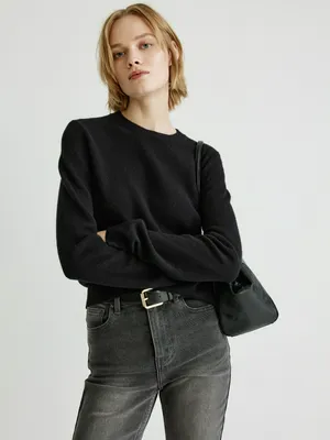 Джемпер из 100% шерсти, арт. 31740