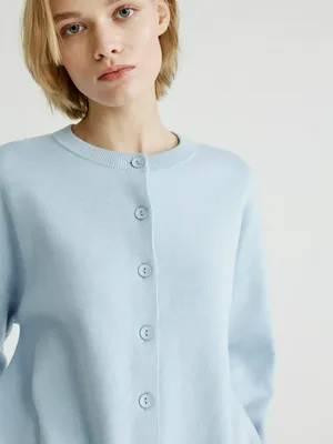 Базовый кардиган, арт. 31745