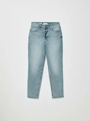 Джинсы MOM FIT, арт. 31765