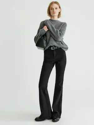 Джинсы Flared, арт. 31772