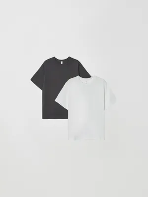 Набор из 2 детских футболок, арт. 32062