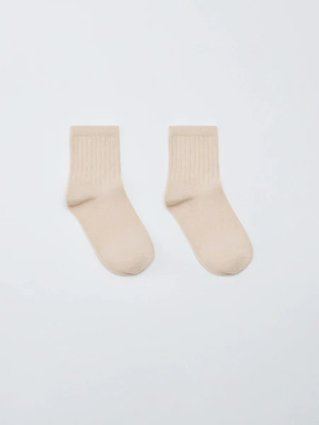 Короткие носки SELA, арт. 32325