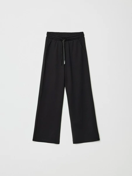 Трикотажные брюки Sela для мальчиков, арт. 32328