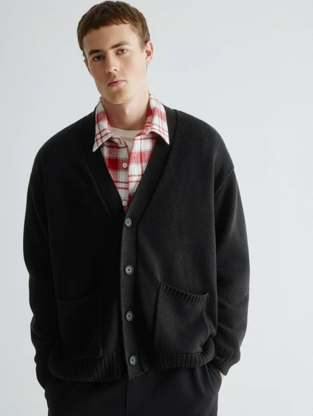 Кардиган Sela оверсайз, арт. 32345