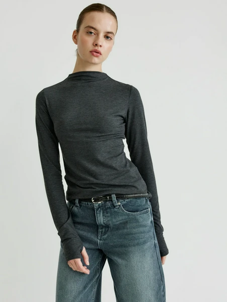 Лонгслив Sela, арт. 32356