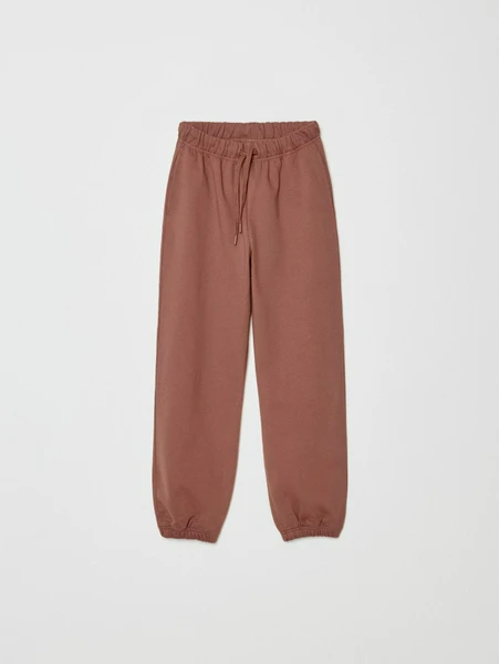 Детские утепленные джоггеры SELA, арт. 32366