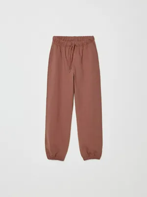 Детские утепленные джоггеры SELA, арт. 32366