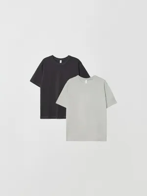 Набор детских футболок Sela, арт. 32369