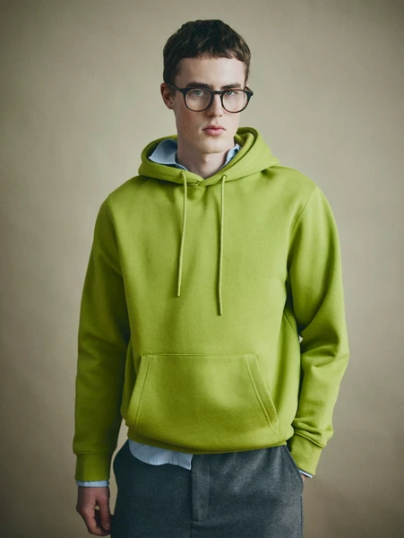 Худи Sela Regular Fit, арт. 32371