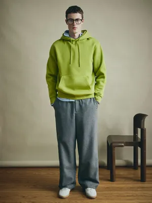 Брюки SELA Классические с поясом на резинке, арт. 32384