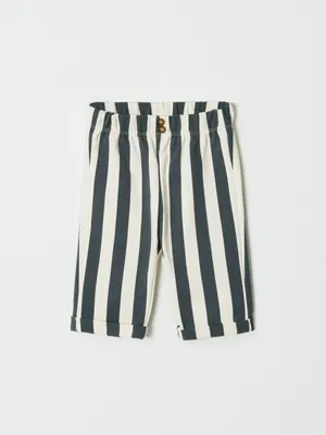 Трикотажные брюки для малышей, арт. 3240