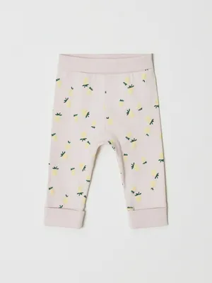 Трикотажные брюки для малышей, не указан, арт. 3256