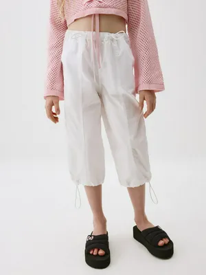 Бриджи для девочек, арт. 3280