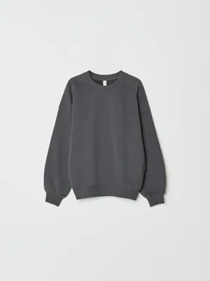 Детский свитшот оверсайз SELA, арт. 32920