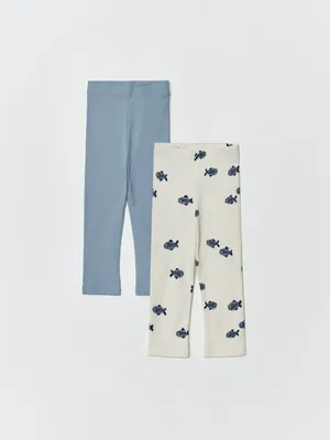 Набор из 2 брюк SELA для малышей, арт. 32927