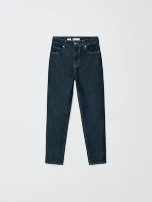 Джинсы SELA MOM FIT, арт. 32955