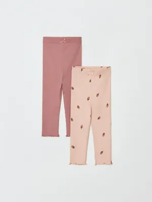 Набор из 2 детских брюк SELA, арт. 32997