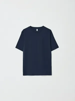 Футболка Sela PETER REGULAR FIT, арт. 33019