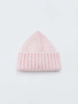 Шапка-бини SELA с содержанием шерсти, арт. 33053