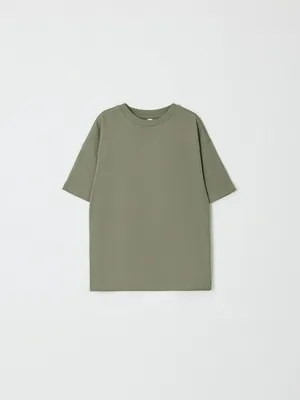 Футболка оверсайз для мальчиков, арт. 3313