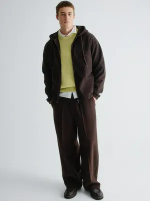 Трикотажные брюки SELA, арт. 33145