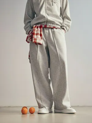 Трикотажные брюки SELA, арт. 33146