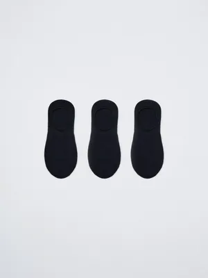 Набор из 3 пар подследников, арт. 3317