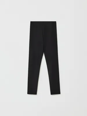 Базовые леггинсы SELA для девочек, арт. 33174