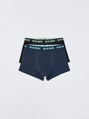 Трусы-боксеры New Indie, арт. 33183
