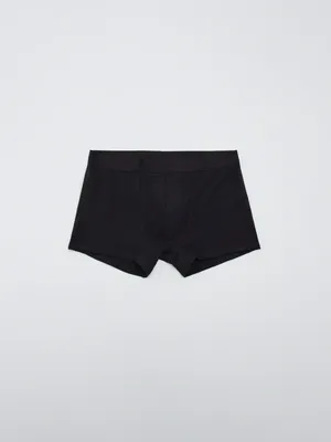 Базовые трусы-боксеры SELA, арт. 33185