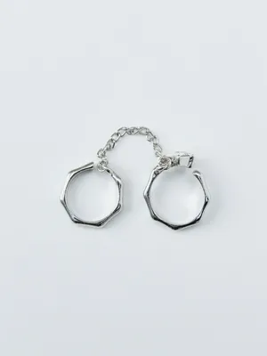 Набор колец SELA для девочек, арт. 33190