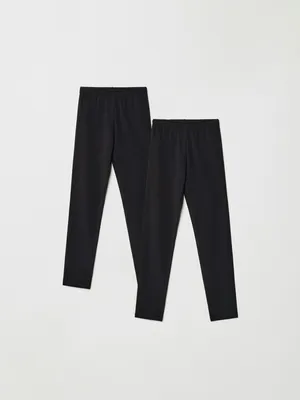 Набор леггинсов Sela для девочек, арт. 33193